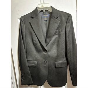 Brooks Brothers Cashmere Blazer